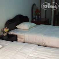 Viet Anh Hotel Номера