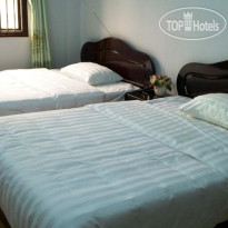 Viet Anh Hotel Номера