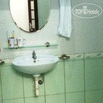 Viet Anh Hotel Номера