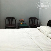Viet Anh Hotel Номера