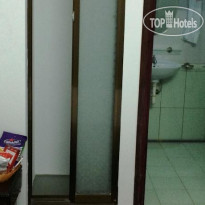 Viet Anh Hotel Номера