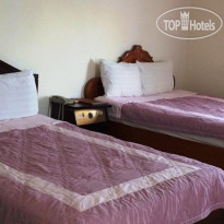 Eiffel Hotel Номера