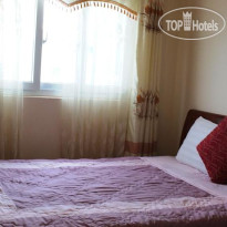 Eiffel Hotel Номера