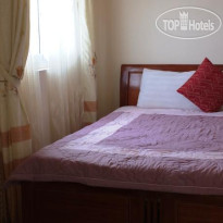 Eiffel Hotel Номера