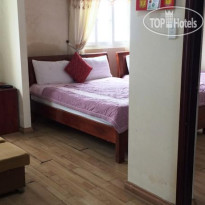 Eiffel Hotel Номера