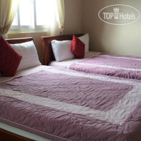 Eiffel Hotel Номера
