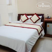 Lucky Star Da Nang Hotel Номера
