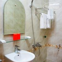 Lucky Star Da Nang Hotel Номера