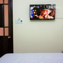Lucky Star Da Nang Hotel Номера