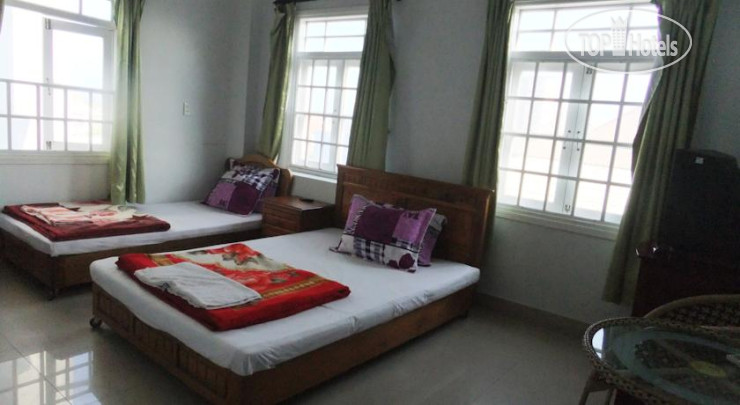 Hotel photo Eena Hotel 2*