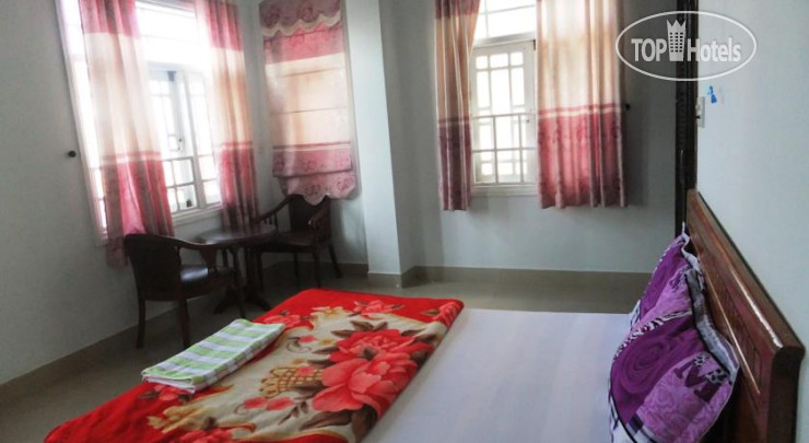 New photos from tourists Eena Hotel 2*