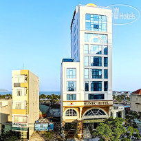 Sun DC Hotel Отель