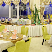 Sun DC Hotel Ресторан