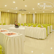 Sun DC Hotel Конференц-зал