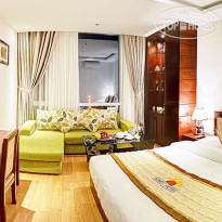 Sun DC Hotel Номера