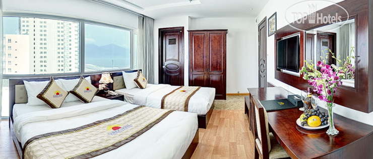 New photos from tourists Sun DC Hotel 3*