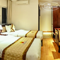 Sun DC Hotel Номера