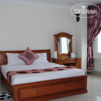 Dai Long Hotel Номера