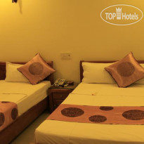 Dai Long Hotel Номера