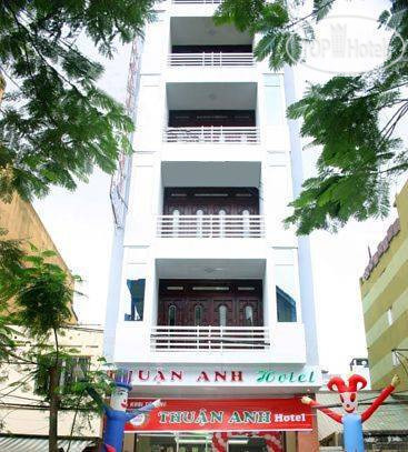 Hotel photo Thuan Anh Hotel 2*