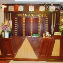 Thuan Anh Hotel Отель