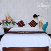 Thuan Anh Hotel Номера
