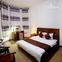 Caraven Hotel Номера