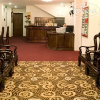 Caraven Hotel Отель