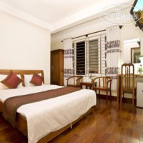 Caraven Hotel Номера