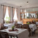 Khang Phu Hotel Ресторан