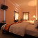 Khang Phu Hotel Номера