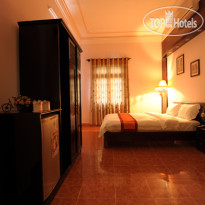 Khang Phu Hotel Номера