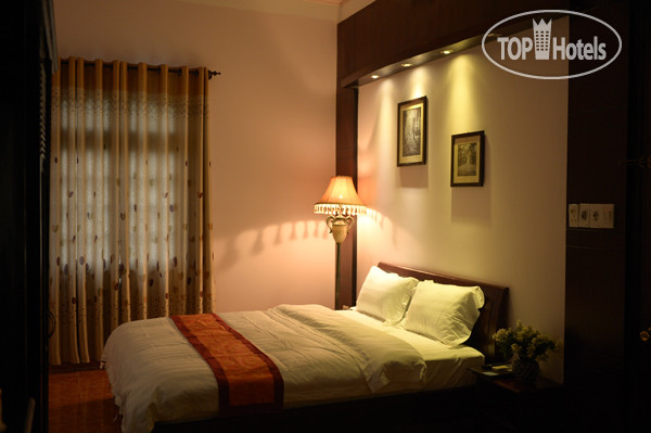 New photos from tourists Khang Phu Hotel 2*
