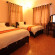 Khang Phu Hotel Номера