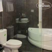 Golden Beach Hotel Номера