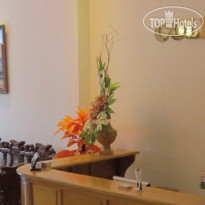 Golden Beach Hotel Отель