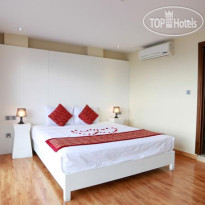 Thu Do Hotel Номера