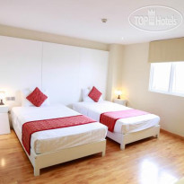 Thu Do Hotel Номера