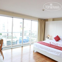 Thu Do Hotel Номера