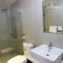 Thu Do Hotel Номера
