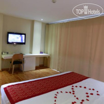 Thu Do Hotel Номера