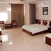 Bloom Hotel Номера