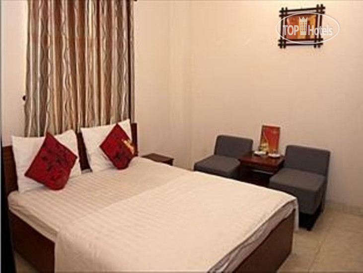 Hotel photo Bloom Hotel 1*