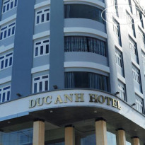 Duc Anh Hotel Отель