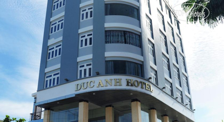 Hotel photo Duc Anh Hotel 3*