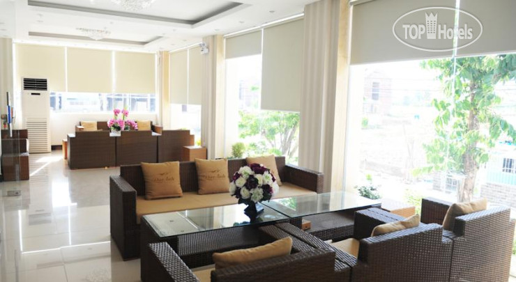 New photos from tourists Duc Anh Hotel 3*