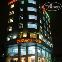 Duc Anh Hotel Отель