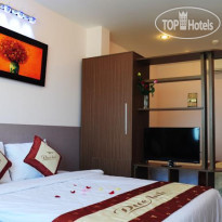 Duc Anh Hotel Номера