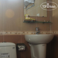 Duc Anh Hotel Номера