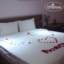 Duc Anh Hotel Номера